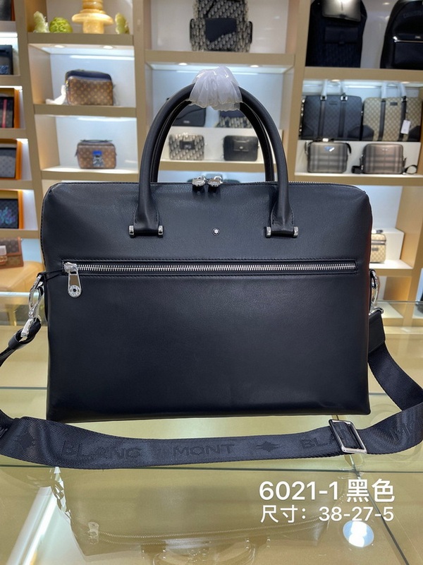 Mont Blanc Handbags 46